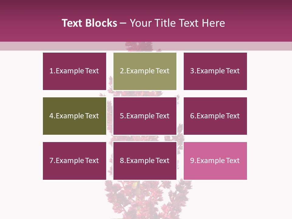 Calm Retirement Ocean PowerPoint Template