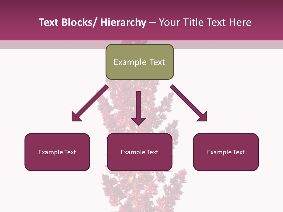 Calm Retirement Ocean PowerPoint Template