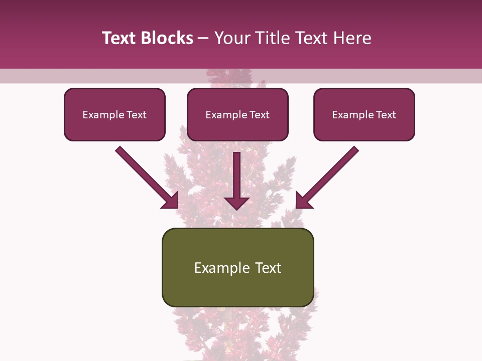 Calm Retirement Ocean PowerPoint Template