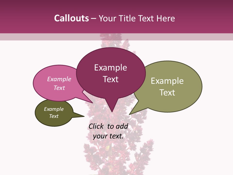 Calm Retirement Ocean PowerPoint Template