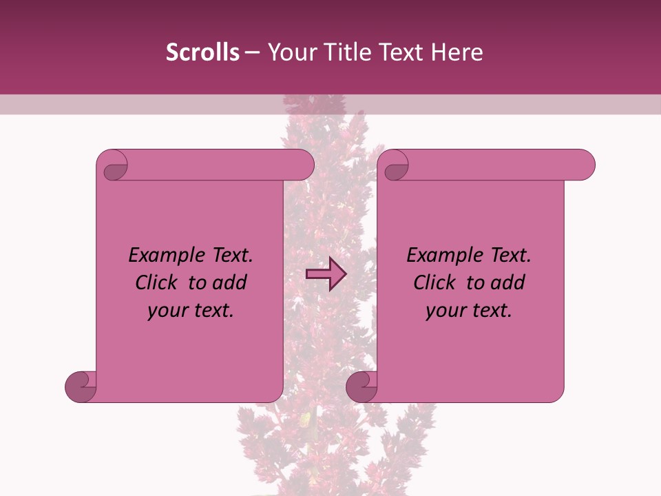 Calm Retirement Ocean PowerPoint Template