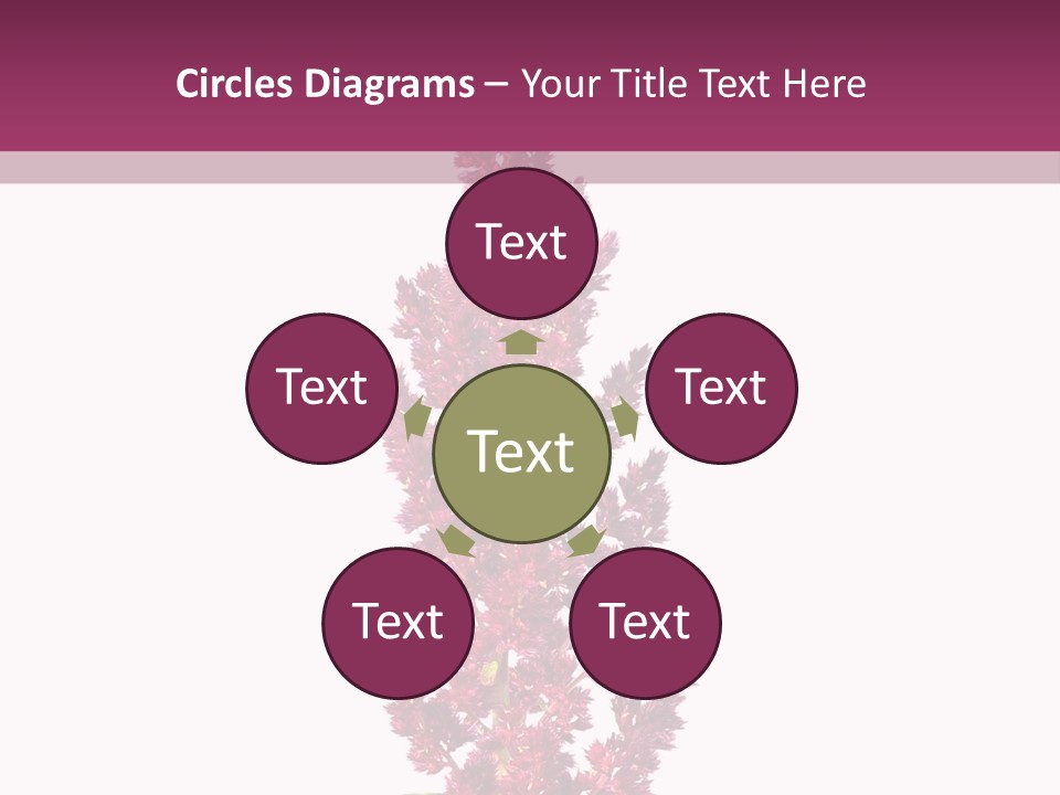 Calm Retirement Ocean PowerPoint Template