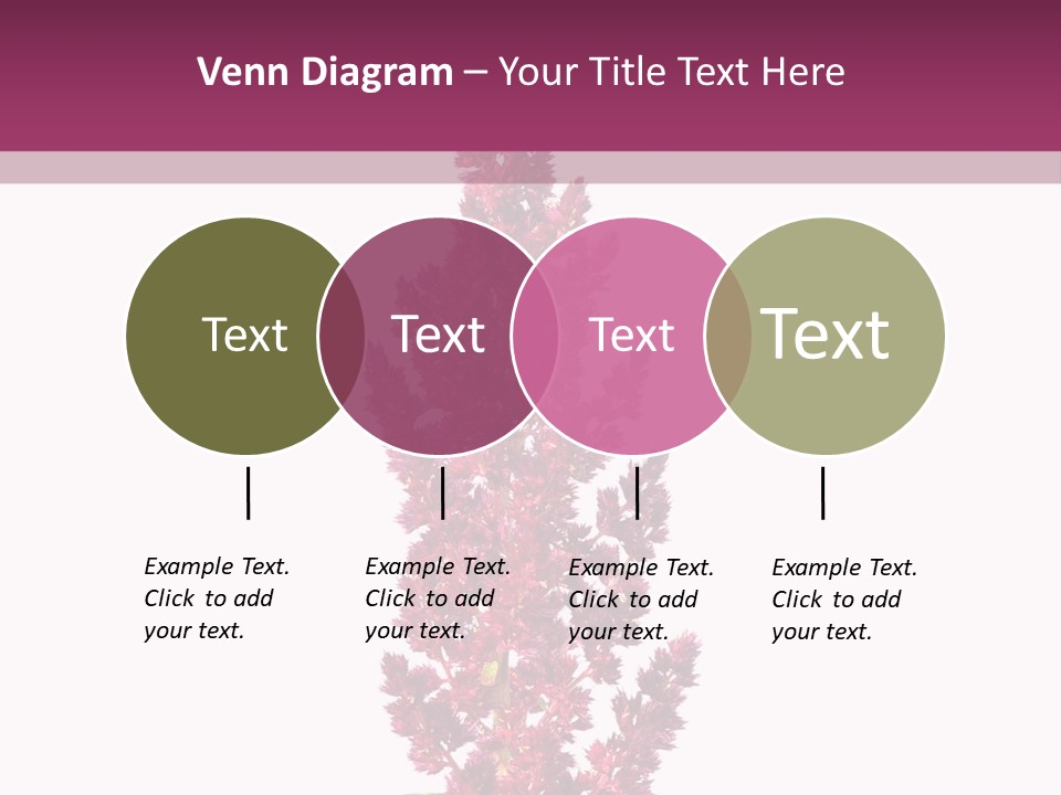 Calm Retirement Ocean PowerPoint Template