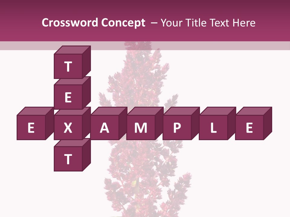 Calm Retirement Ocean PowerPoint Template