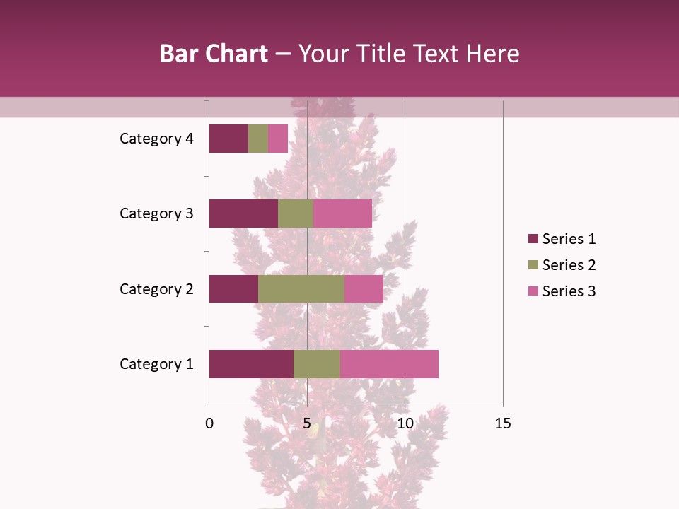 Calm Retirement Ocean PowerPoint Template
