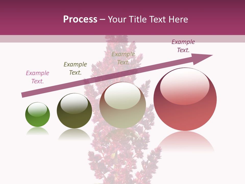 Calm Retirement Ocean PowerPoint Template