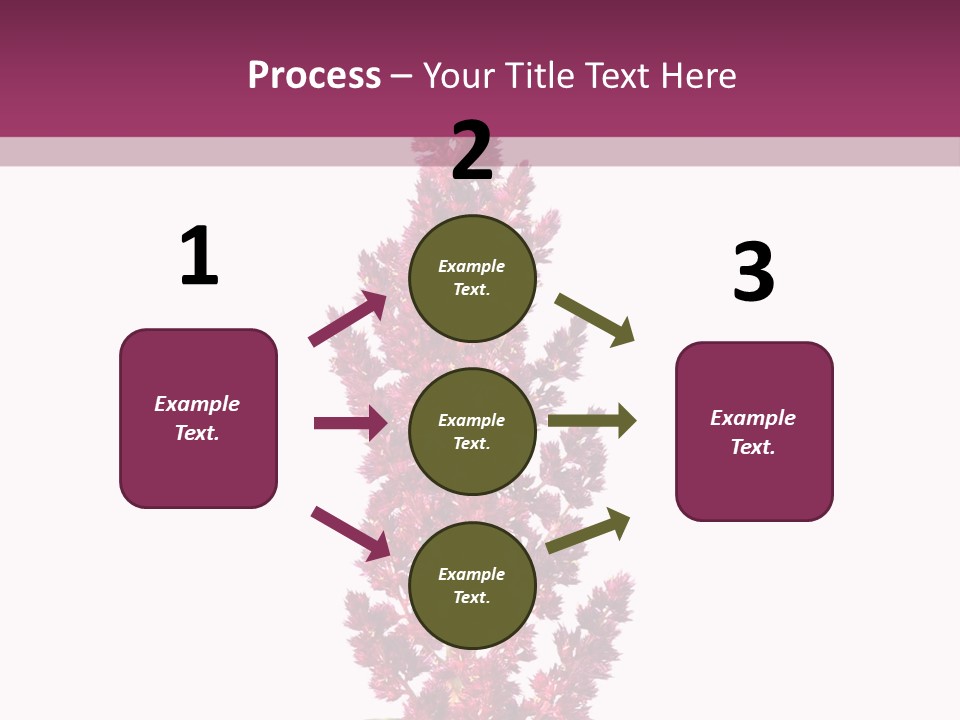 Calm Retirement Ocean PowerPoint Template
