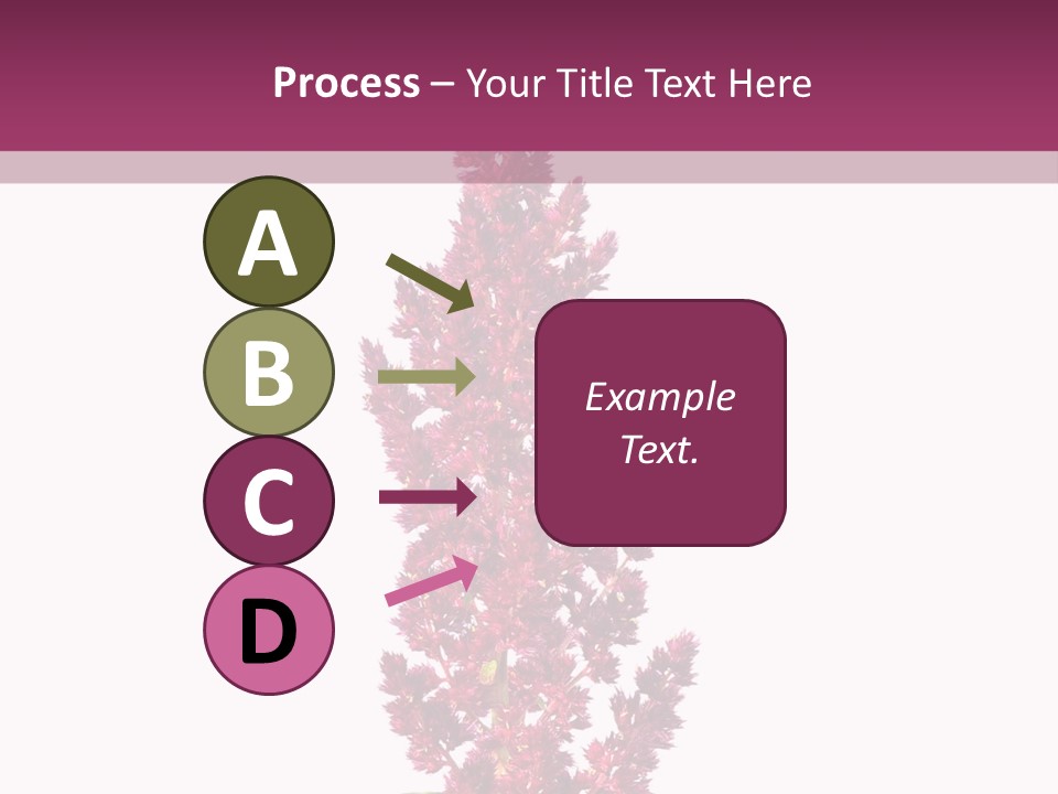 Calm Retirement Ocean PowerPoint Template