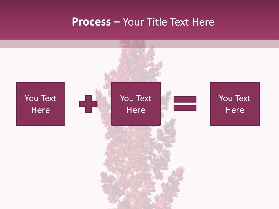 Calm Retirement Ocean PowerPoint Template