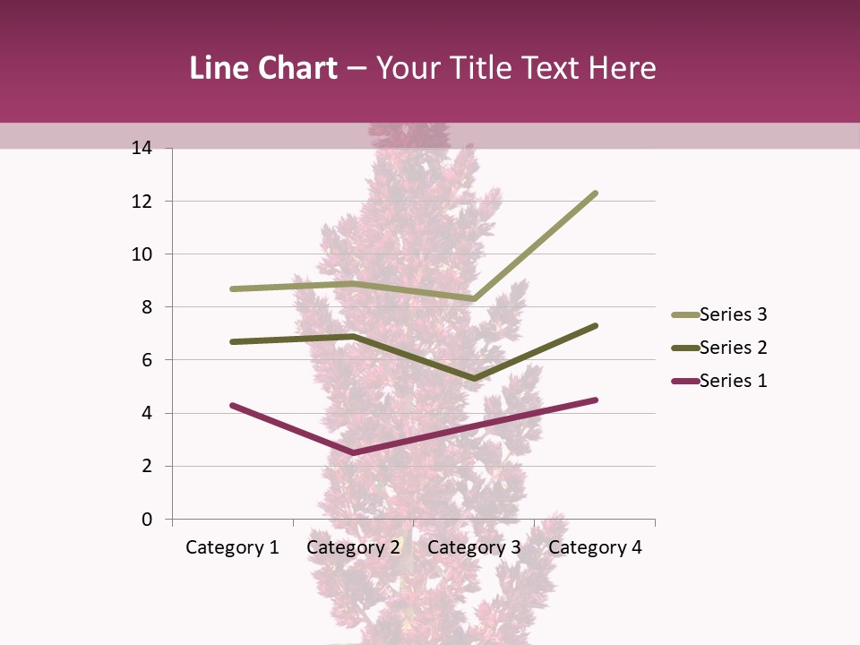 Calm Retirement Ocean PowerPoint Template