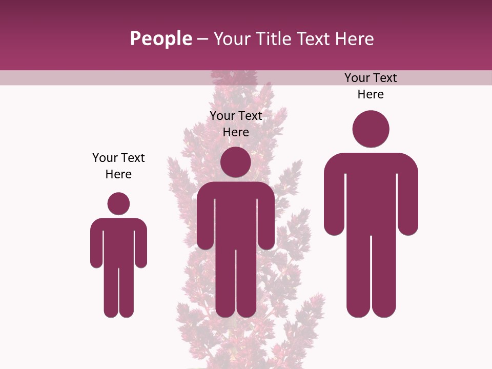 Calm Retirement Ocean PowerPoint Template