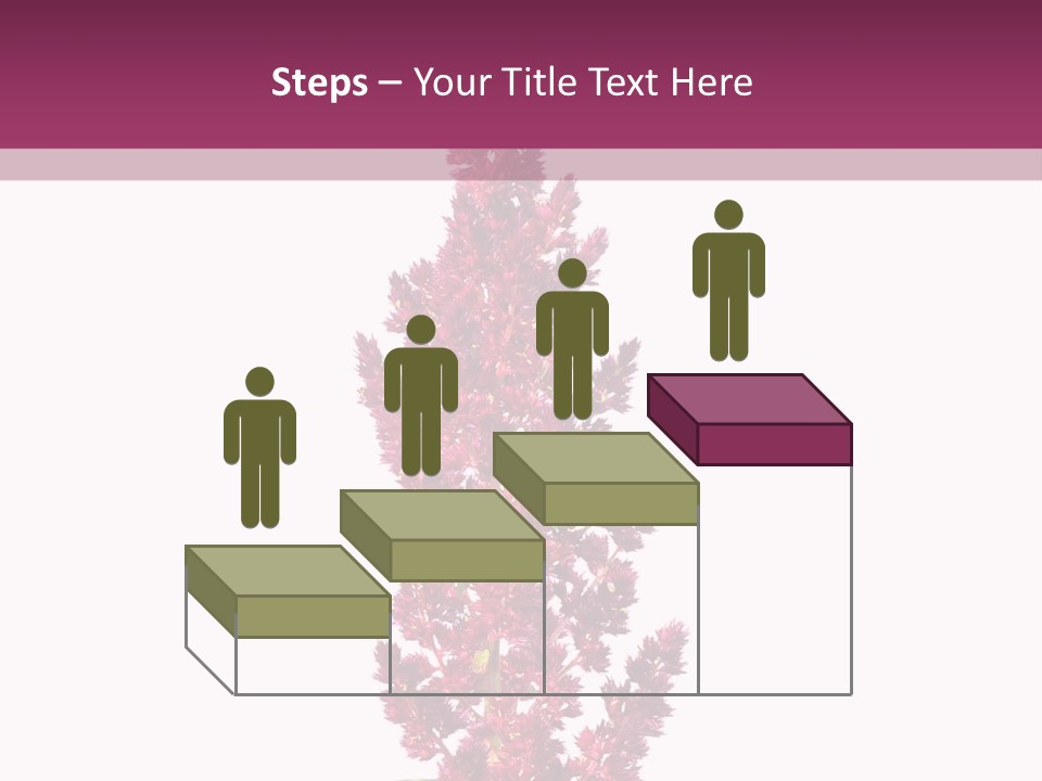 Calm Retirement Ocean PowerPoint Template