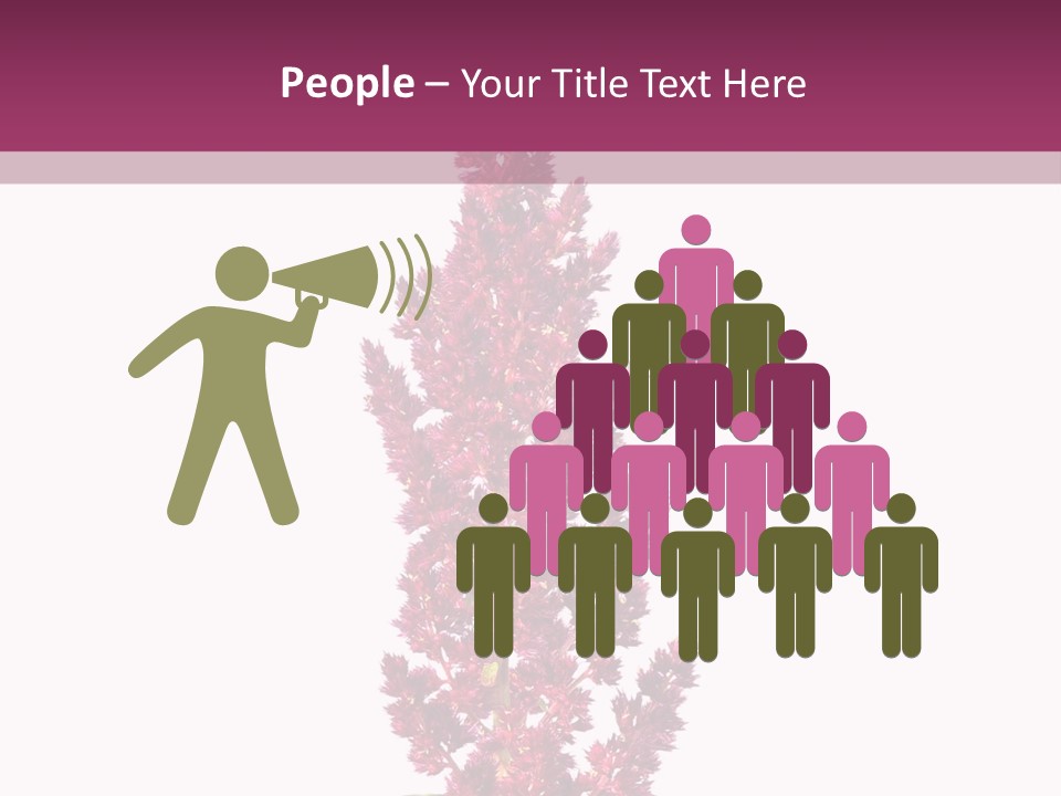 Calm Retirement Ocean PowerPoint Template