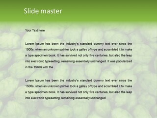 Coast Retired Retirement PowerPoint Template