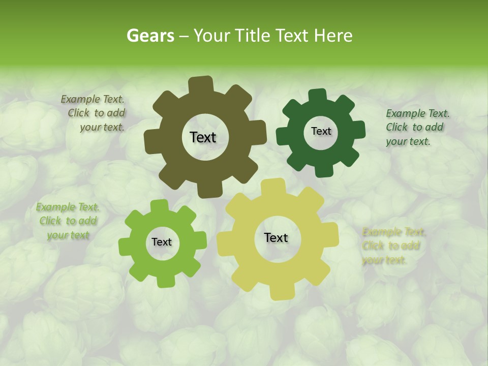 Coast Retired Retirement PowerPoint Template