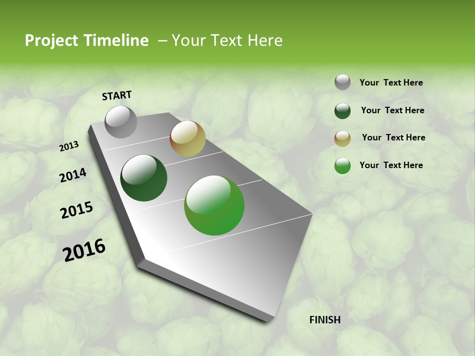 Coast Retired Retirement PowerPoint Template