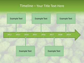 Coast Retired Retirement PowerPoint Template