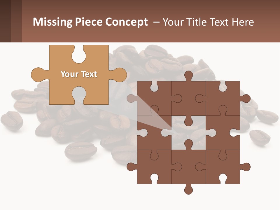 Family Ocean Sand PowerPoint Template