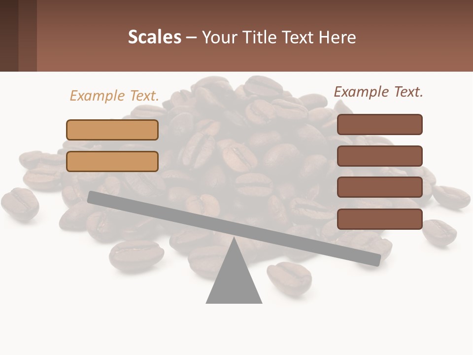 Family Ocean Sand PowerPoint Template