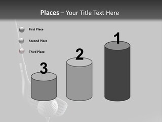 Water Retired Family PowerPoint Template