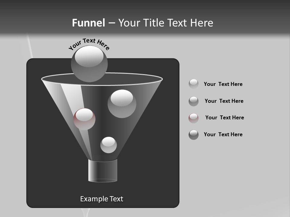 Water Retired Family PowerPoint Template