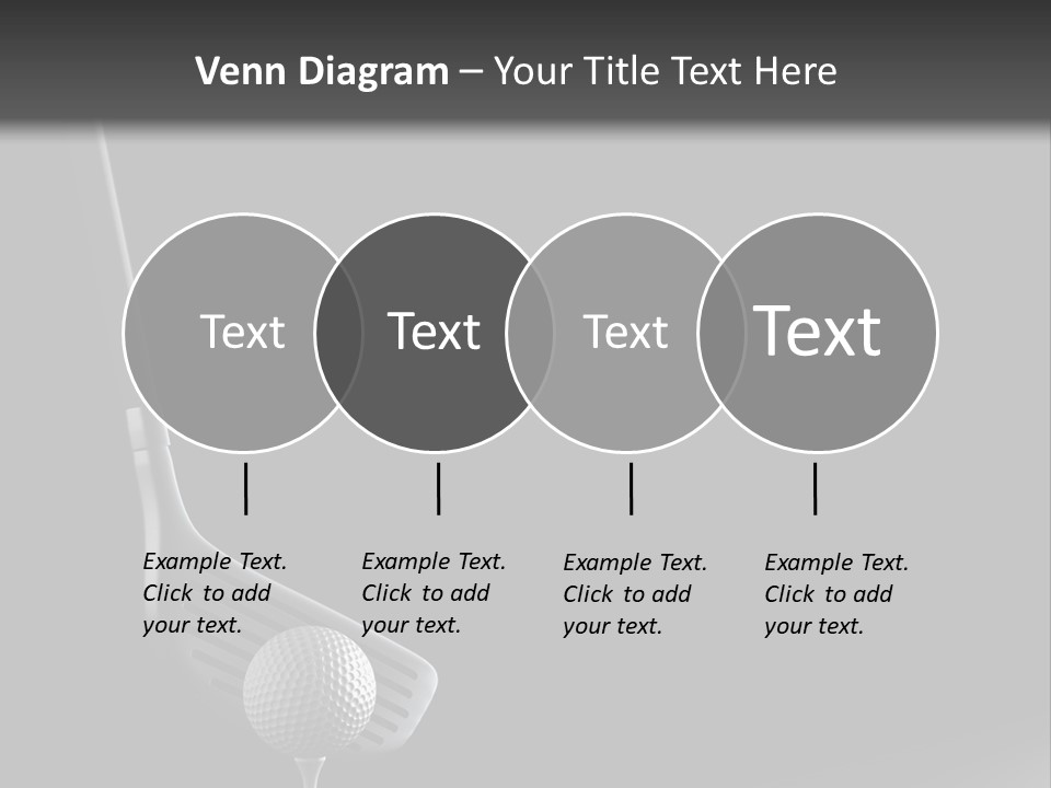 Water Retired Family PowerPoint Template