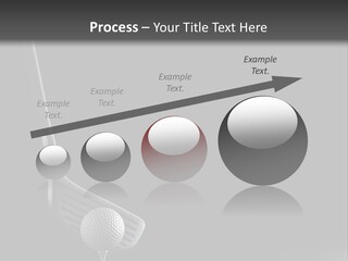 Water Retired Family PowerPoint Template