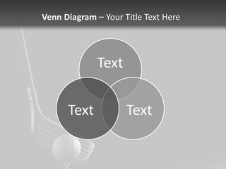 Water Retired Family PowerPoint Template