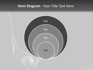 Water Retired Family PowerPoint Template