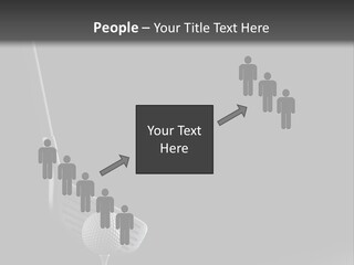 Water Retired Family PowerPoint Template