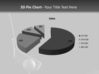 Water Retired Family PowerPoint Template