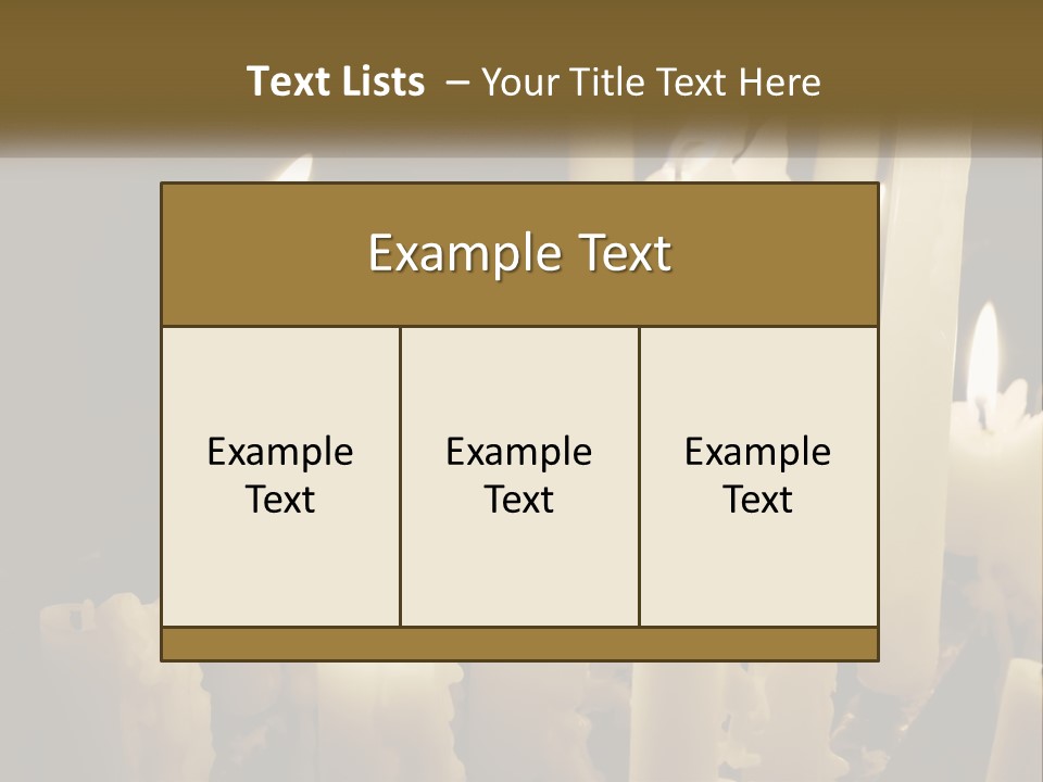 Retirement Sand Older PowerPoint Template