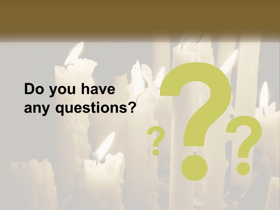 Retirement Sand Older PowerPoint Template