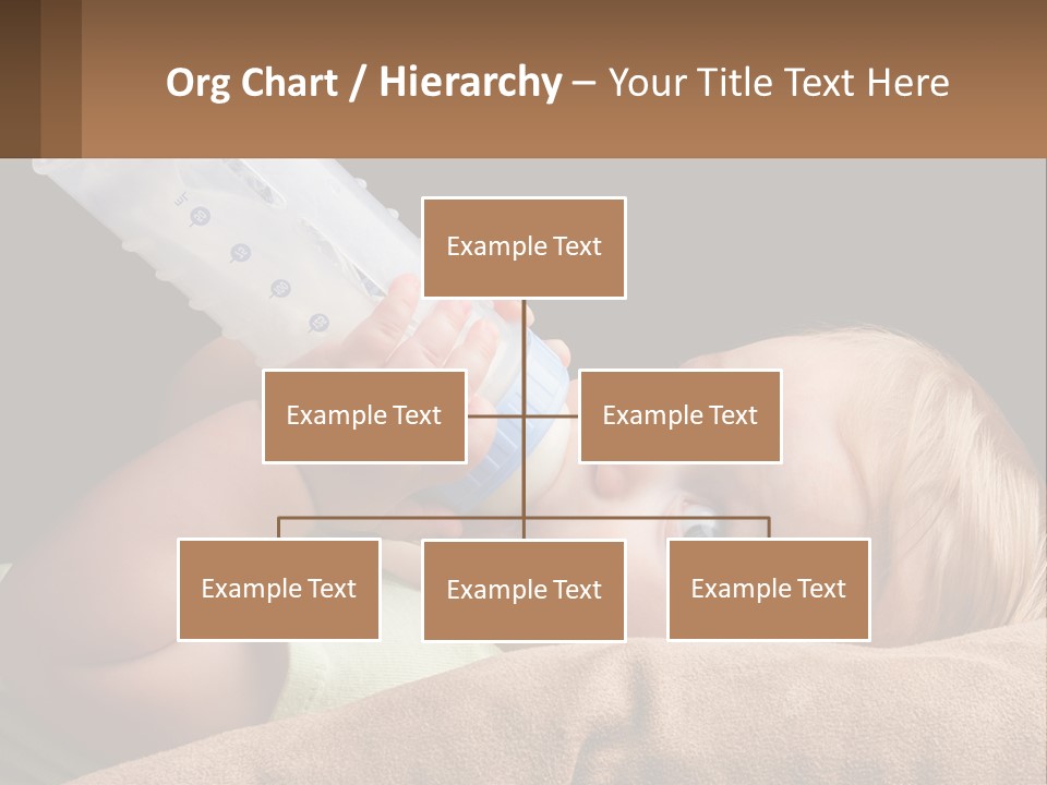Retired Lifestyle Peaceful PowerPoint Template
