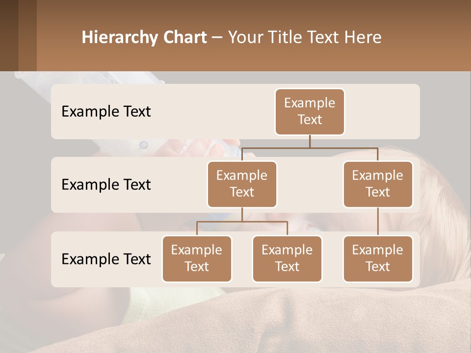 Retired Lifestyle Peaceful PowerPoint Template