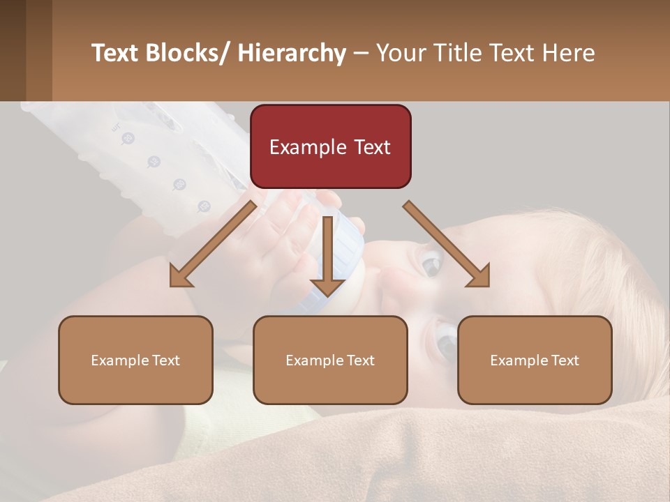 Retired Lifestyle Peaceful PowerPoint Template