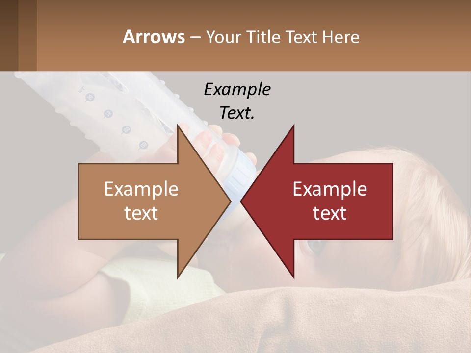 Retired Lifestyle Peaceful PowerPoint Template
