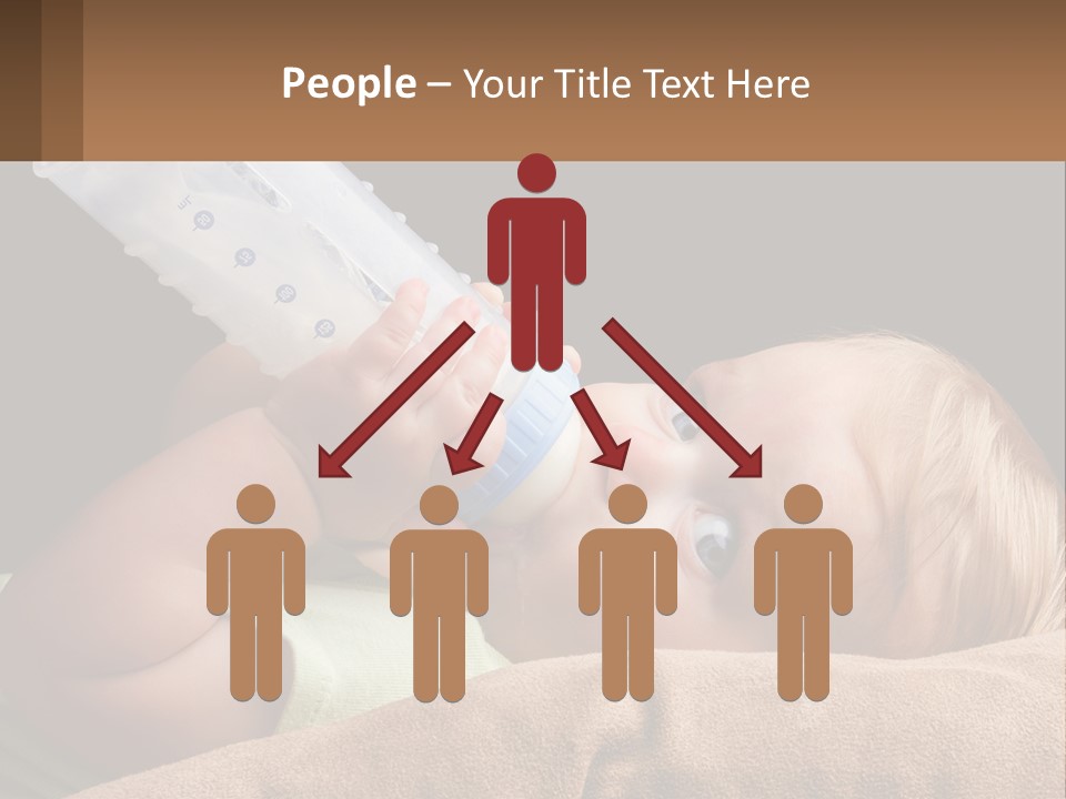 Retired Lifestyle Peaceful PowerPoint Template