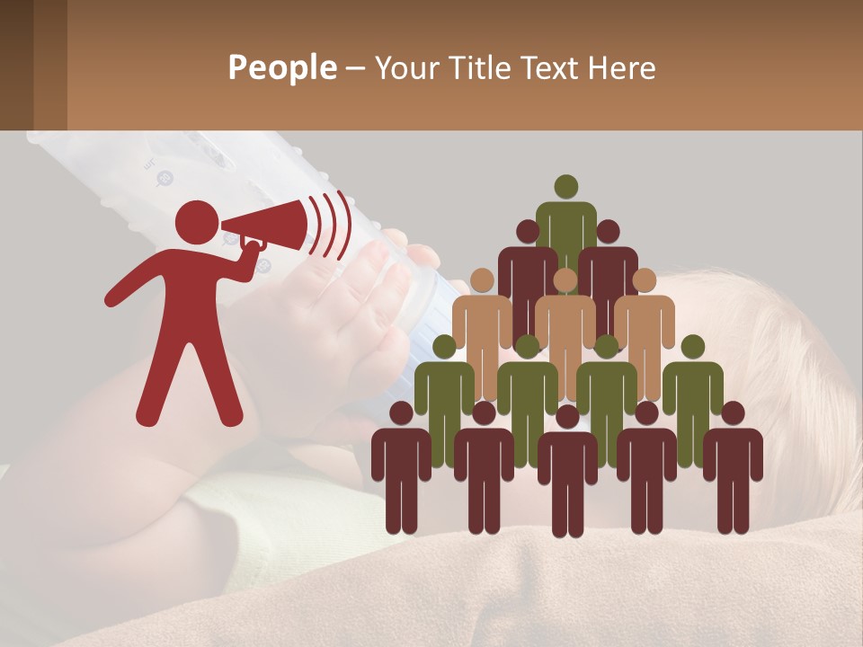 Retired Lifestyle Peaceful PowerPoint Template