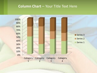 Wave Single Sad PowerPoint Template