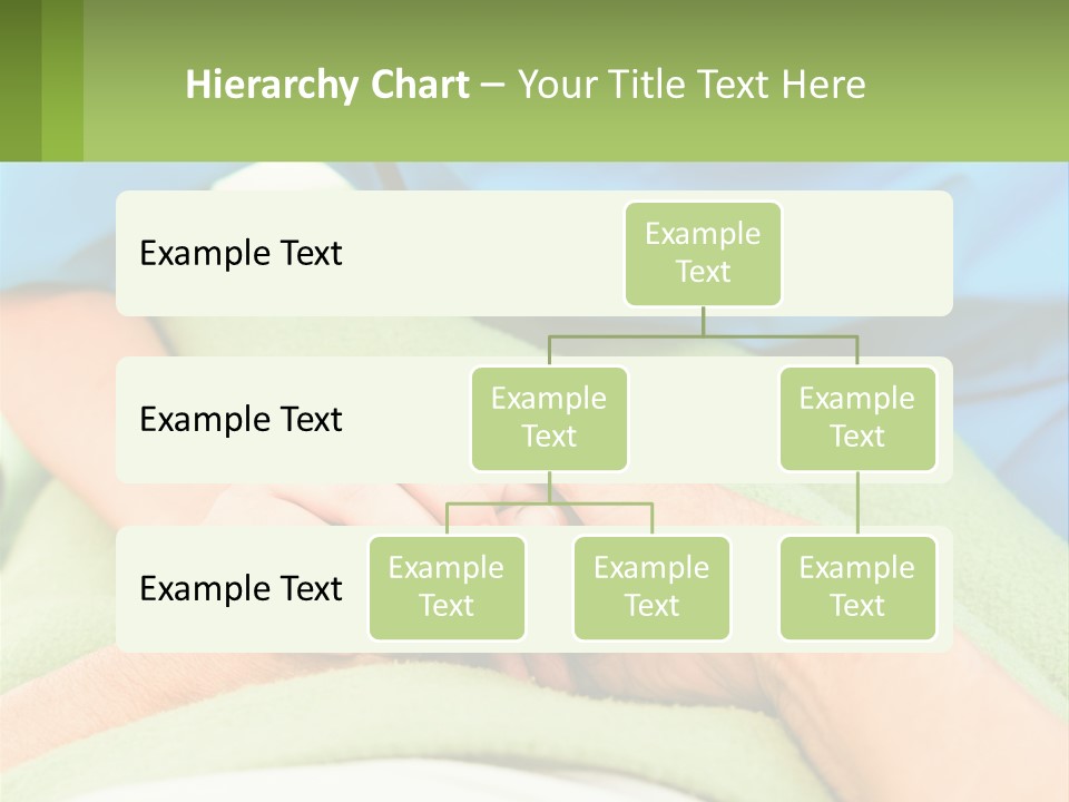 Wave Single Sad PowerPoint Template
