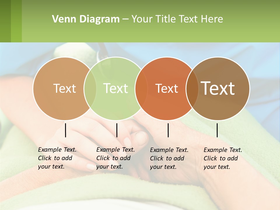 Wave Single Sad PowerPoint Template