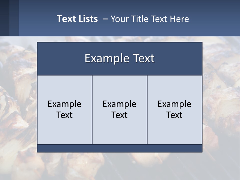 Retirement White Wave PowerPoint Template