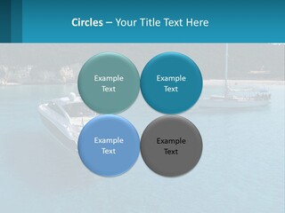 Mother Beach Coastal PowerPoint Template