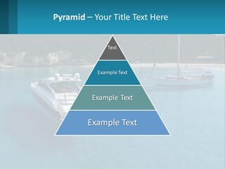 Mother Beach Coastal PowerPoint Template