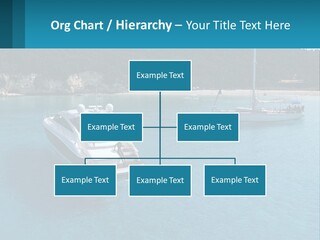 Mother Beach Coastal PowerPoint Template