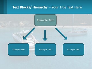 Mother Beach Coastal PowerPoint Template