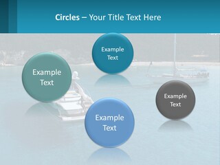 Mother Beach Coastal PowerPoint Template