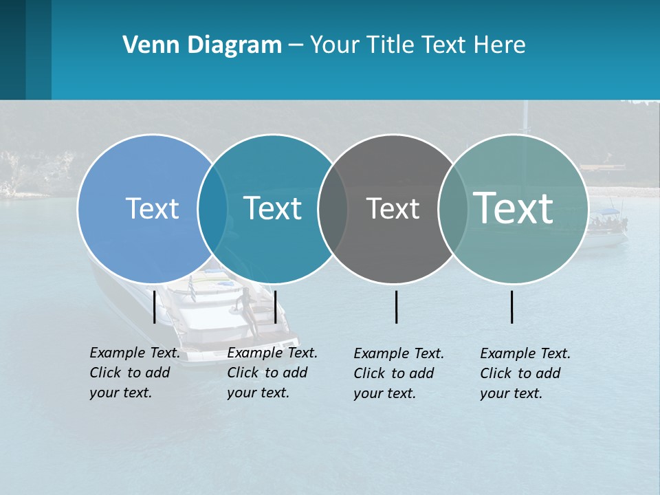 Mother Beach Coastal PowerPoint Template