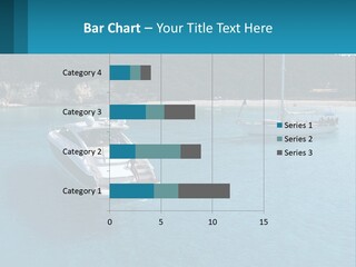 Mother Beach Coastal PowerPoint Template
